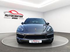 PORSCHE Cayenne S Diesel Navi Panorama Kamera 21"Zoll