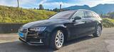 Audi A4 45 TDI tiptronic sport quattro Avant 