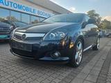 Opel Tigra Twin Top Sport - Opel Tigra mit Benzin-Antrieb: Automatik