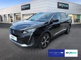 Peugeot 5008 GT 180 EAT8*AHZV* SHZ*Massage*Pano* - Peugeot 5008 in Dresden