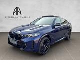 BMW X6 M60 M Sport Pro Pano HuD SoftClo 22 Crafted - BMW X6 M60 Gebrauchtwagen