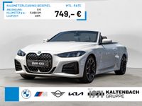 BMW 420 - Vorschau Bild 1