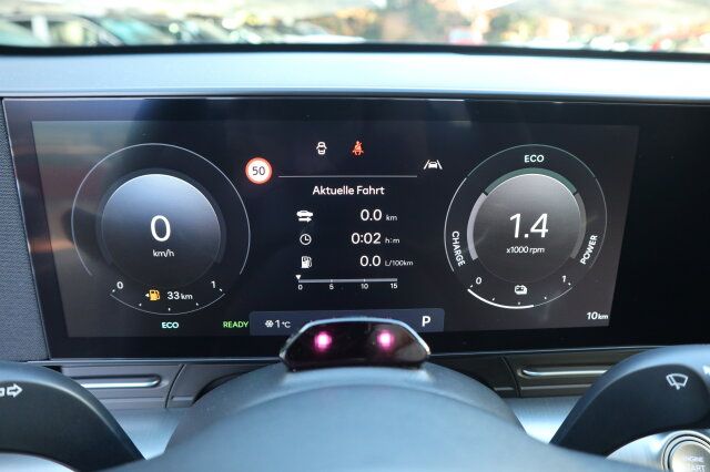 Hyundai Kona – Bild 15