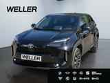 Toyota Yaris Cross Hybrid 1.5 Team D *CarPlay*Kamera*AC - gebrauchte Toyota Yaris Cross aus dem Jahr 2023