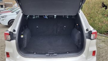 Fahrzeugabbildung Ford Kuga ST-Line X