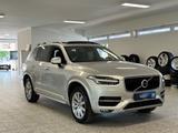 Volvo XC90 Momentum AWD Pano Keyless 7 Sitze AHK - gebrauchte Volvo XC90 aus dem Jahr 2015
