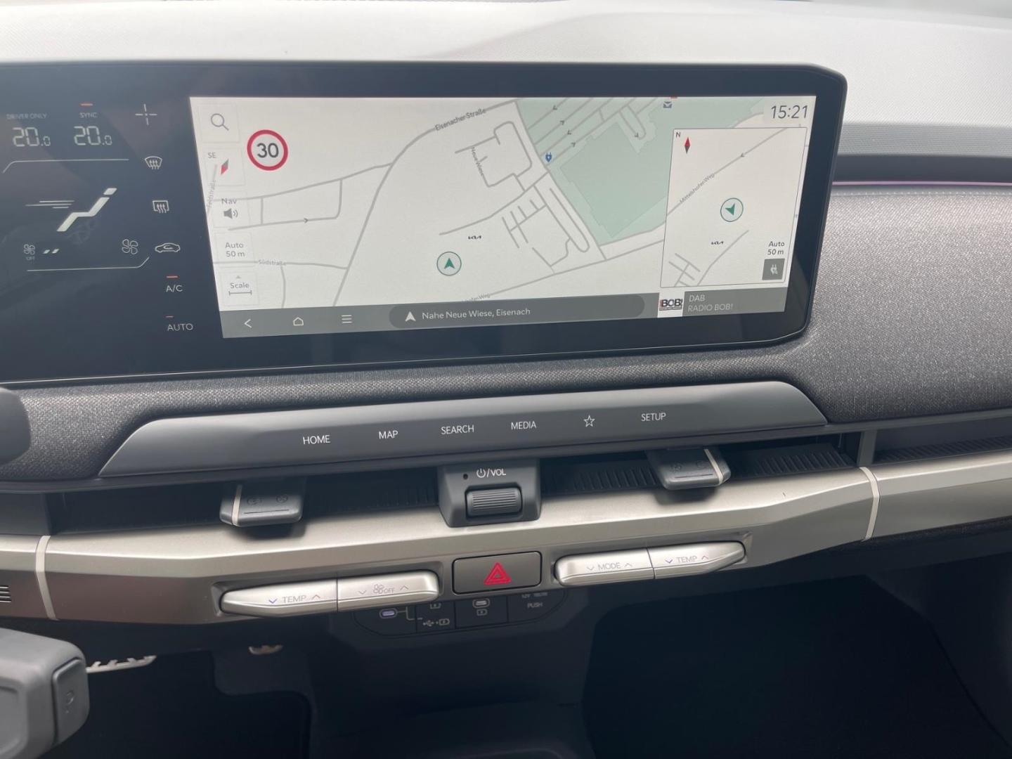Kia EV3 81.4 GT-Line P9-10 HUD Navi Leder Soundsyste