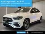 Mercedes-Benz GLA 220 4M Edition AMG-Line 360° LED AHK Night