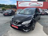 Nissan Pulsar 1.2 DIG-T*ALU*Sitzheizung*Navi* - gebrauchte Nissan Pulsar aus dem Jahr 2017