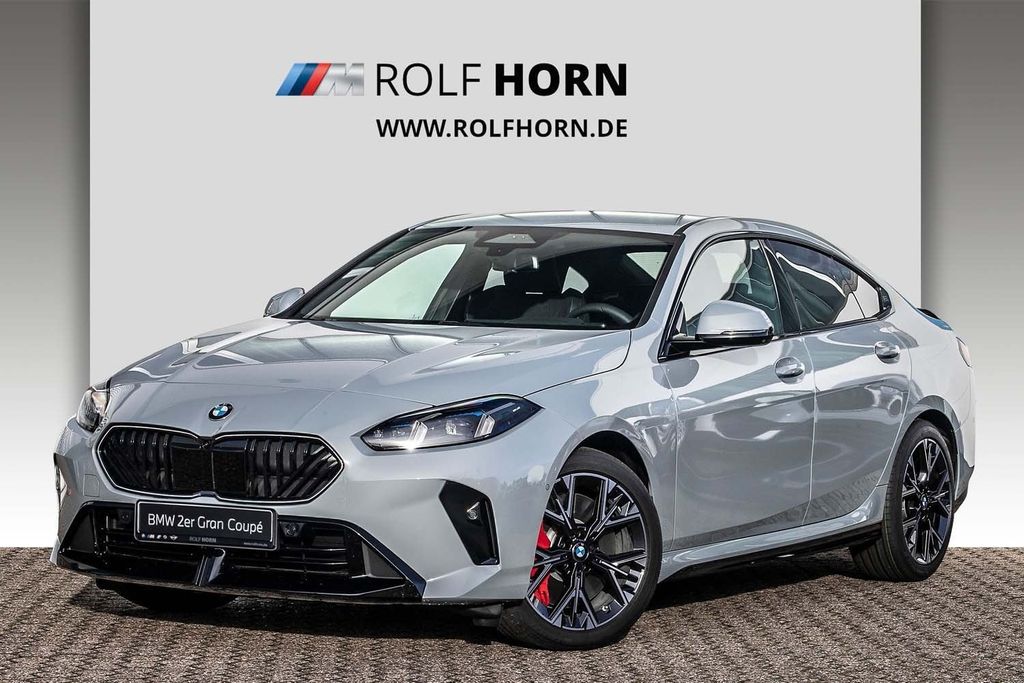 220 M Sport M Pro HUD har/kar