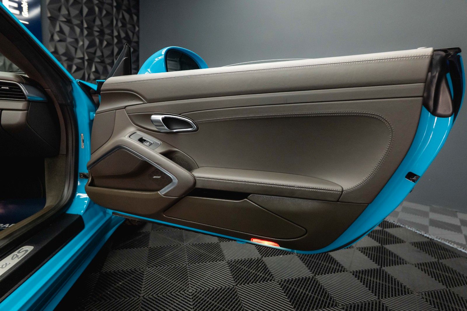 Fahrzeugabbildung Porsche 991.2 911 Carrera 4 S GTS Cabrio *Lift*Keramik*