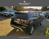 Volkswagen T-Cross 1.0 TSI 85kw DSG Life Edition Sitzh. ... - Volkswagen T-Cross in Augsburg