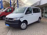 Volkswagen T6.1 Kombi *9-SITZER, PDC, 4 J. GARANTIE* - Volkswagen T6 Kombi Tageszulassungen
