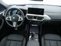 BMW X4 M40 - Vorschau Bild 10