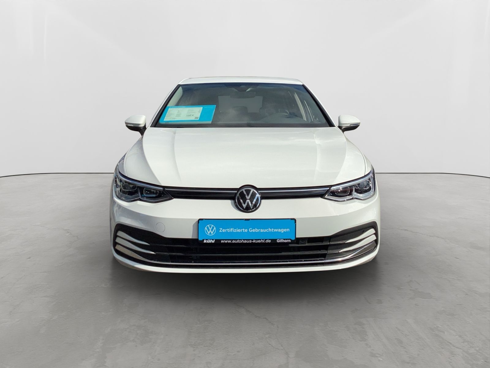 Volkswagen Golf - Bild 8