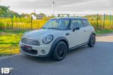 MINI One '2.Hand'94.400KM'S-Heft'Navi' - MINI ONE Gebrauchtwagen in Mülheim (Ruhr)