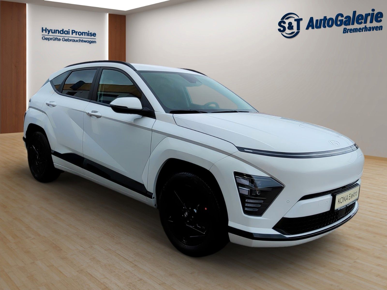 Hyundai KONA Elektro – Bild 2
