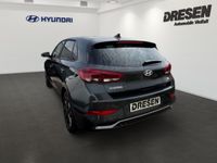 Hyundai i30 - Vorschau Bild 4
