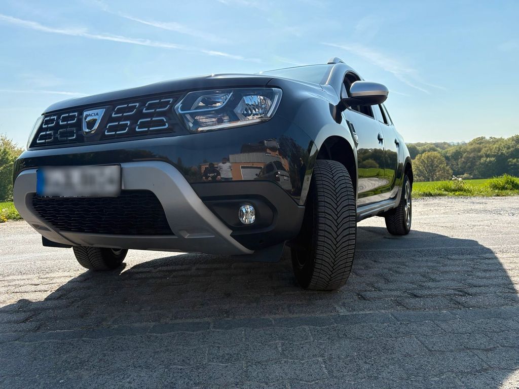 Image of Dacia Sandero