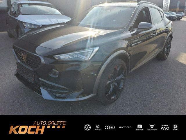 Cupra Formentor VZ 1.4 e-HYBRID 180 kW (245 PS) 6-Gang