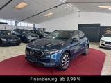 Mercedes-Benz EQA 250 - Mercedes-Benz EQA aus 2021