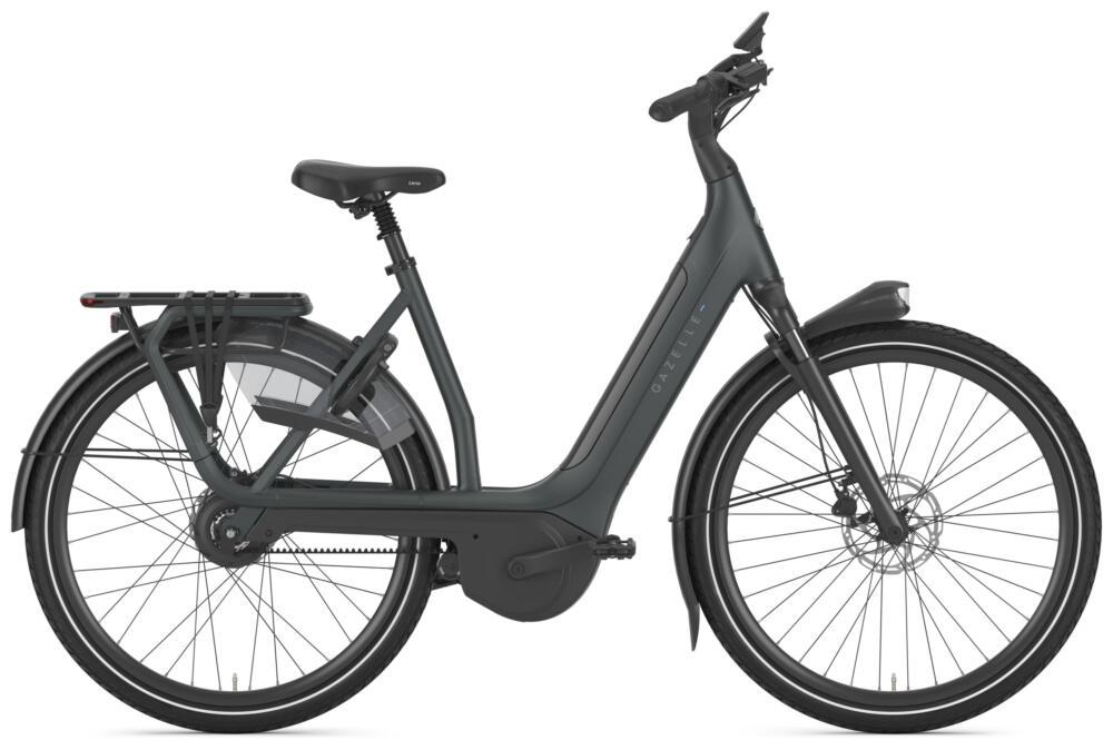 Gazelle Avignon C380 Low-Step - 53cm (M)