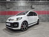 Volkswagen up! GTI *Kamera*Klimatronic*Tempomat*PDC* - Volkswagen up! in Solingen