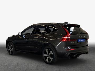 Volvo XC60 - 2