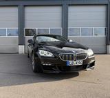 BMW 650i xDrive Coupé - DE Fzg./Individual/LED/B&O - BMW 650: Coupe