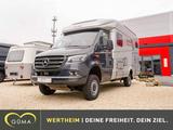 HYMER / ERIBA / HYMERCAR ML-T 580 ***PREISVORTEIL: 21.645 EURO*** - Wohnmobil oder -wagen Eu