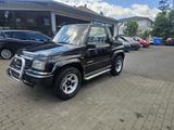 Suzuki Vitara  JLX 16-Valve Cabrio - Suzuki: Jlx