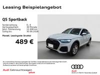 Audi Q5 - Vorschau Bild 1
