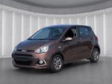 Hyundai i10 YES! 1.2*Tempom SHZ heizb.Lkr Klima Bluetoo - Hyundai i10: Blue