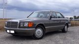 Mercedes-Benz S 420 Mercedes-Benz 420 SE