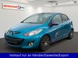 Mazda 2 Lim. 1.3 Kenko - Mazda 2 in Halle