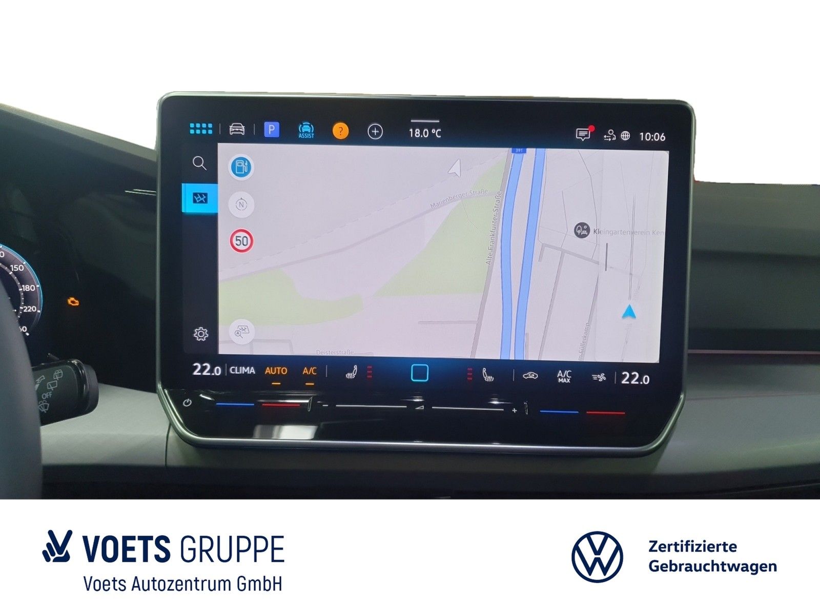 Volkswagen Golf - Bild 10