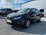 Seat Ibiza Sport, NEUES MODELL, Klima, BC - gebrauchte Seat Ibiza aus dem Jahr 2008