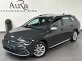 Volkswagen Golf Variant Alltrack 4M DSG NAV+LED+ACC+PANO+VC