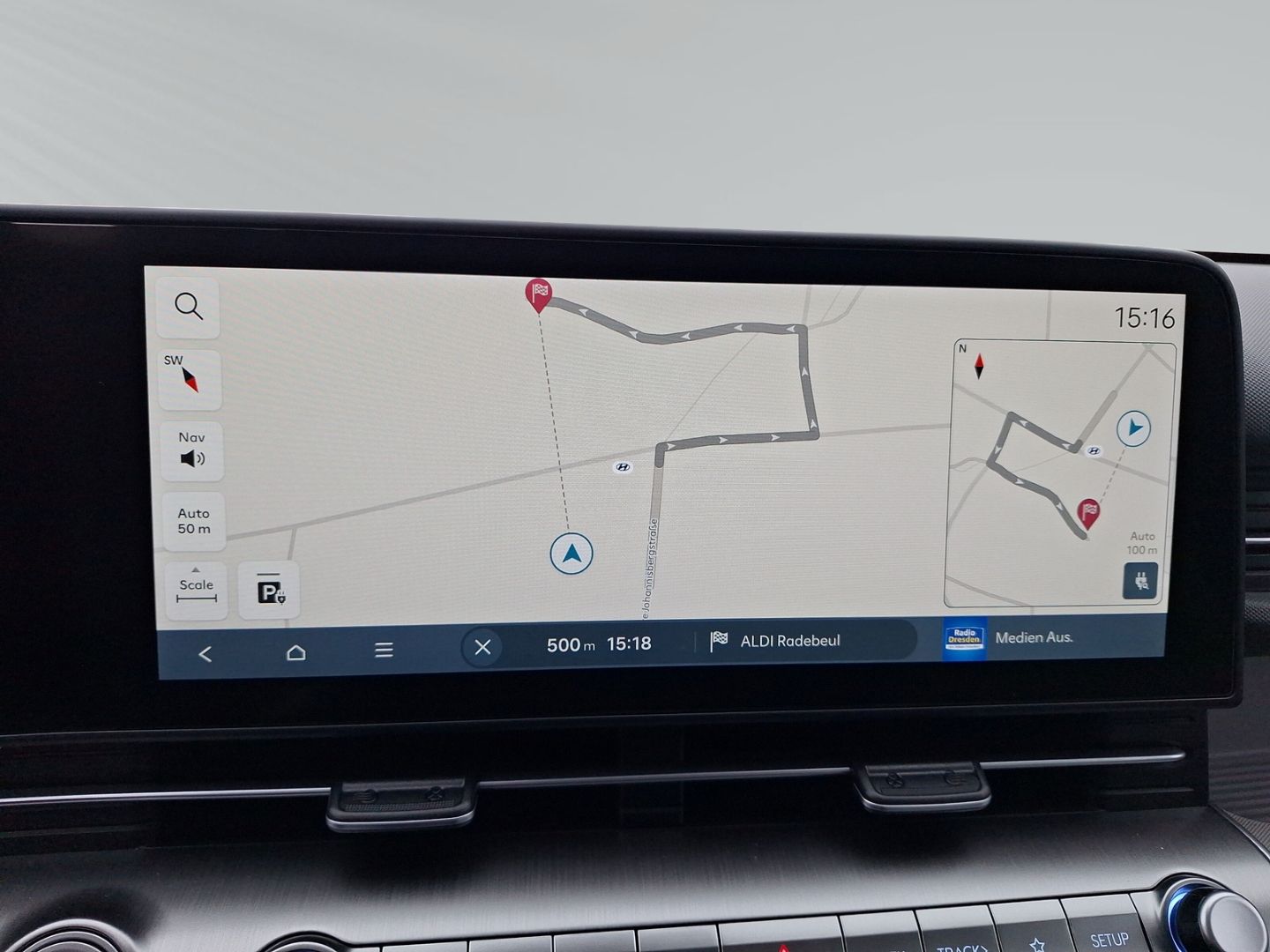 Hyundai KONA Elektro – Bild 13