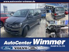 Foto Nummer 1: VW T6 Multivan