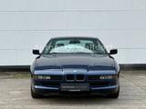 BMW E31 850i 5.0 V12*H-ZULASSUNG*TOP* - BMW: V12