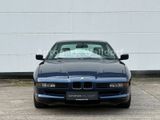 BMW E31 850i 5.0 V12*VOLLAUSSTATTUNG*TOP* - BMW 850: I