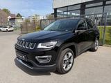Jeep Compass Limited 4WD AUTOMATIK/NAVI/KAMERA/LED!!