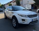 Land Rover Range Rover Evoque 2.2 eD4 Pure Pure - Land Rover Range Rover Evoque in München