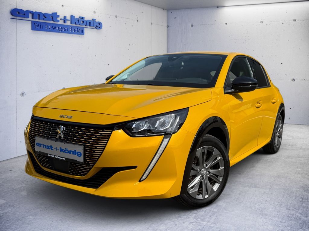 Image of Peugeot 208