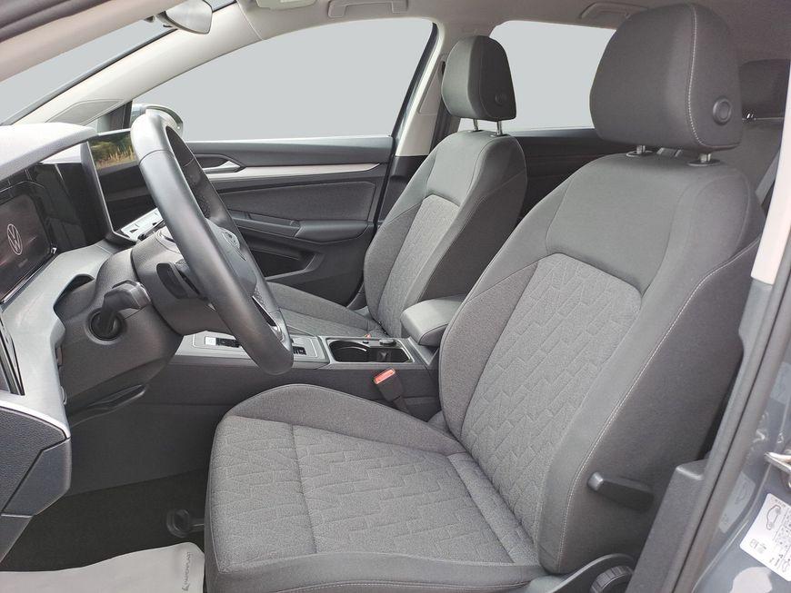 Volkswagen Golf 1.5 eTSI OPF DSG Life GJReifen*Winterpaket, миниатюра 10