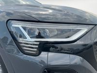 Audi Q8 e-tron - Vorschau Bild 9