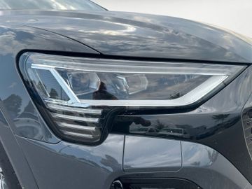 Audi Q8 e-tron - 9