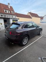 Porsche Macan S 3.0 V6 | 340 PS | Approved 2029 - Porsche: 3.2