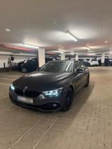 BMW 420i Sport Line - BMW 420 in München
